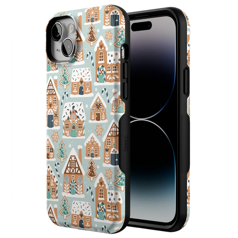 Built Too Sweet | Frosted Village Case