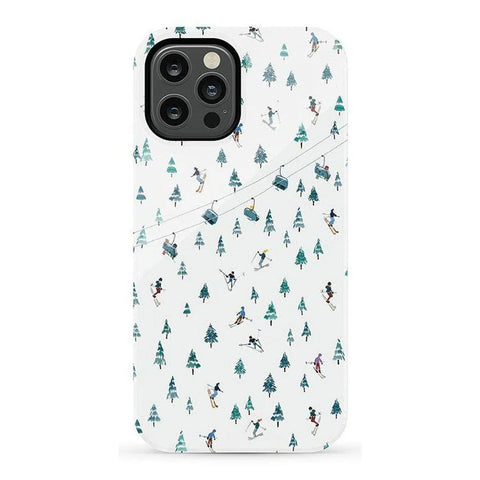 We've Peaked | Après Ski Mountains Case