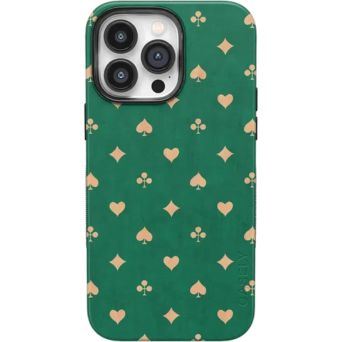 Royal Flush | French Deck Case