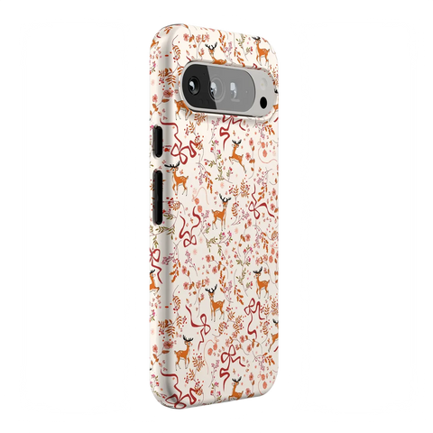 Dashing Through the Snow | Enchanted Forest Case
