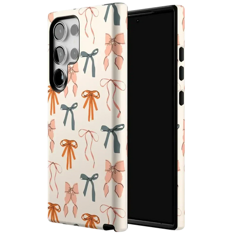 Gourdy Girlie | Harvest Bows Case