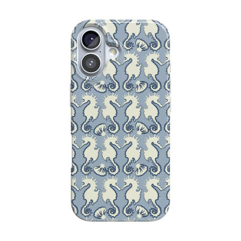 Seahorse Drift | Coastal Blues Case