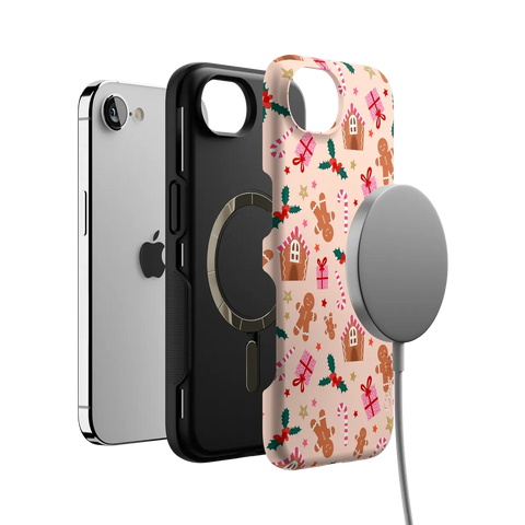 Frosted Wishes | Sweet Treat Case