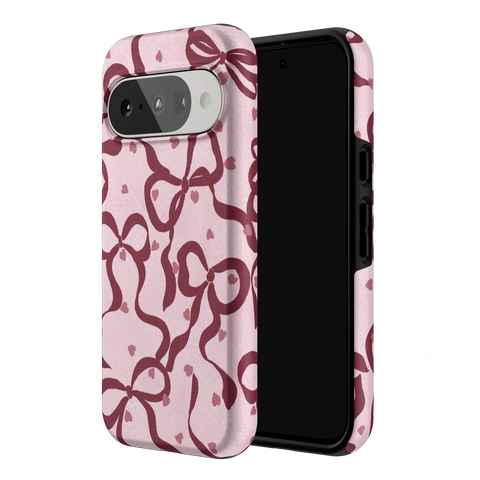Coquette Crush | Bows Case