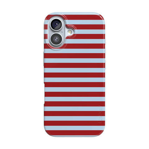 Harbor Stripe | Dockside Case