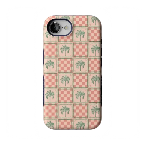 The Social Club | Palm Beach Case