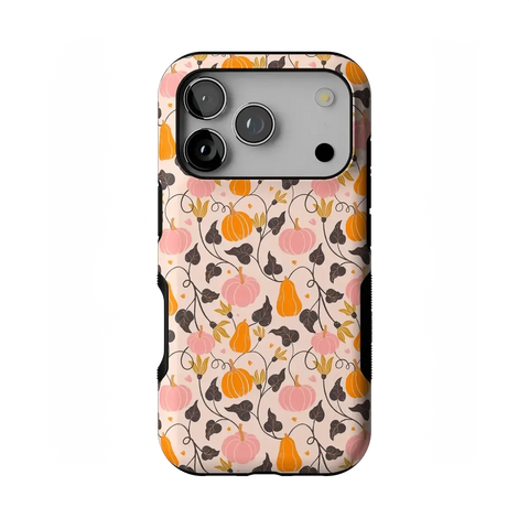 Pumpkin Princess | Harvest Vines Case