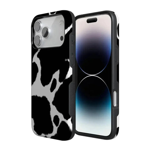The Fun Guy | Enchanted Forest Mushroom Floral Case