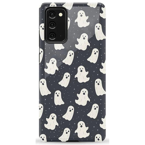 All Boos No Bite | Friendly Ghost Case