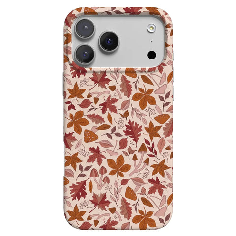 Can't Help Falling | Autumn Leaves Case