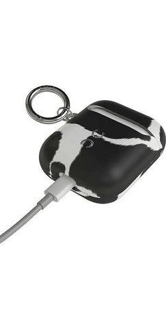 Current MOOd | Cow Print AirPods Case