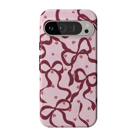Coquette Crush | Bows Case
