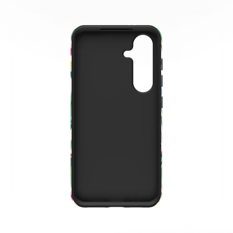 Sunshine Jungle | Poolside Print Case