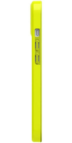 Chartreuse Days | Solid Neon Yellow Case