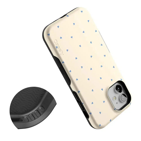 I'm Yours | Tiny Hearts Case