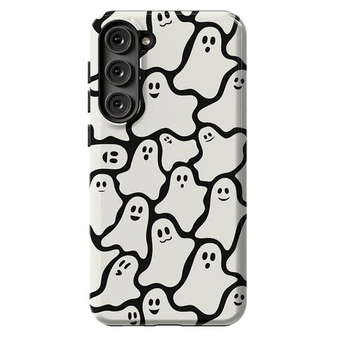 Don't Ghost Me | Halloween Case