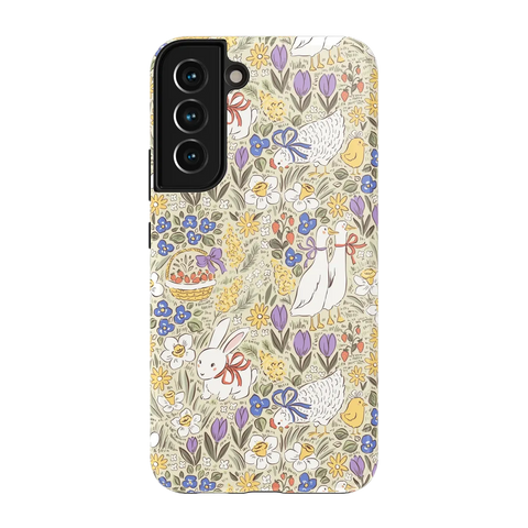 Storybook Stroll | Spring Garden Case
