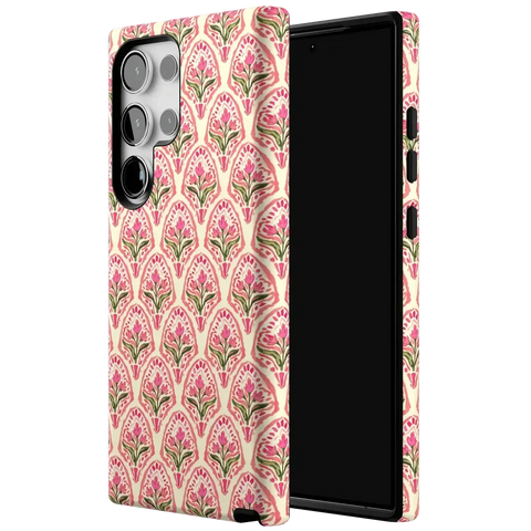 Tulip Tapestry | Jenna Palek x Casely Case