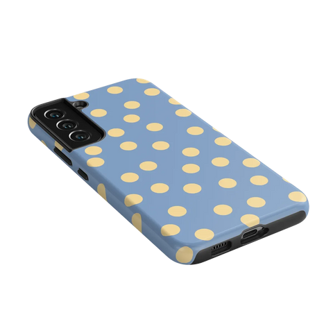 In the Spotlight | Pastel Polka Dot Case