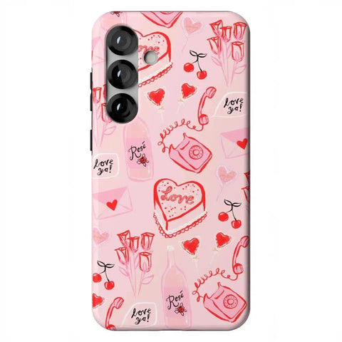 That's Amore | Valentine's Case