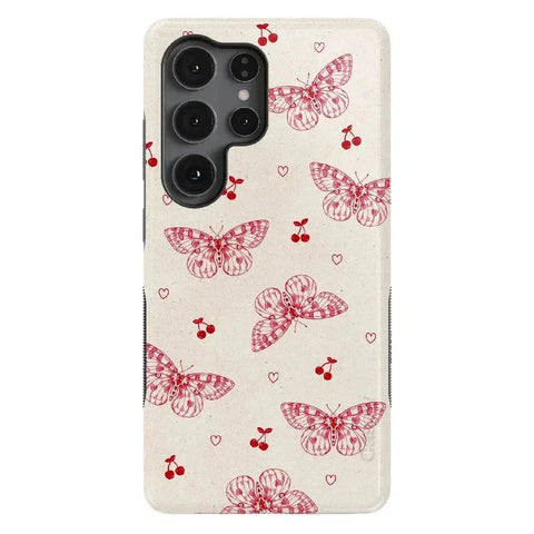 Heart Flutters | Butterfly Case
