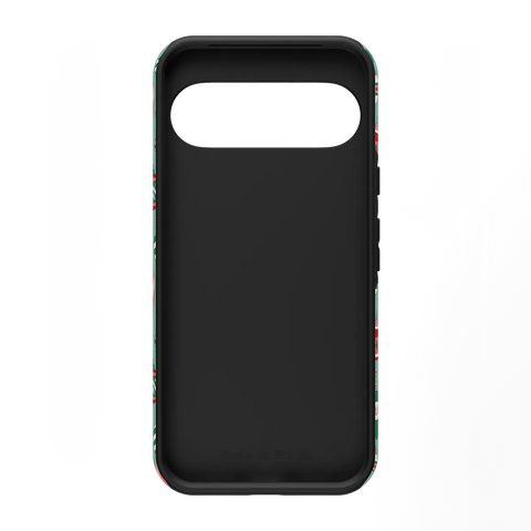 All Decked Out | Festive Ornaments Case