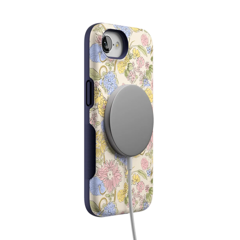 Prairie Blooms | Pastel Floral Case