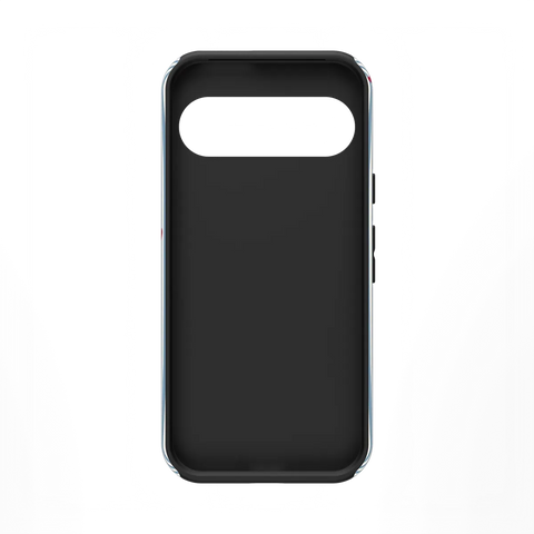 Love Lines | Blue Stripes Case