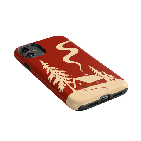 Snowed In | Cozy Winter Case