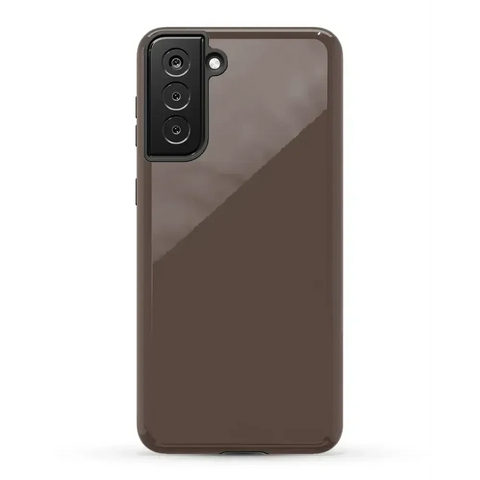 Espresso Brown | The Boyfriend Collection