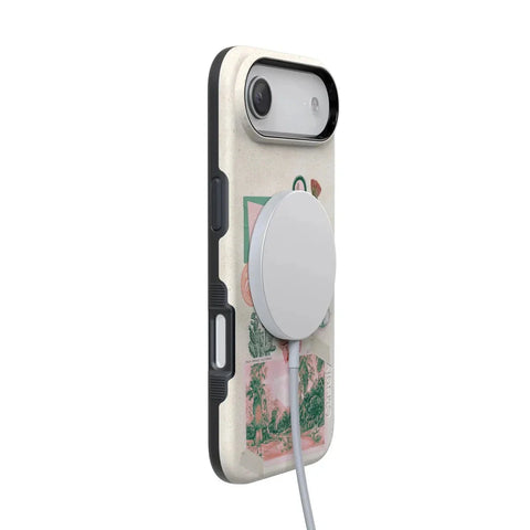 Vintage Vacay | FashionPass x Casely Case