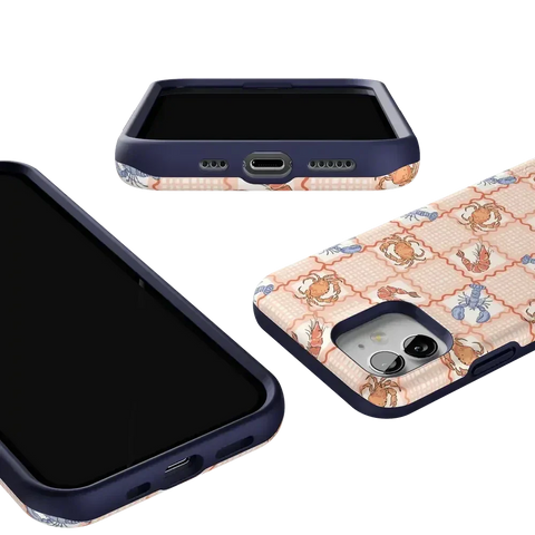 On the Cape | Coastal Summer Case