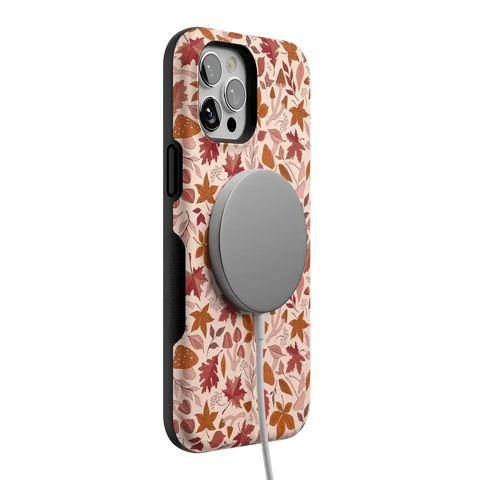 Can't Help Falling | Autumn Leaves Case
