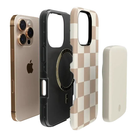 Off-White Nude Power Pod | (2nd Generation)