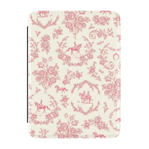 Western Bloom | Jenna Palek x Casely Kindle Case