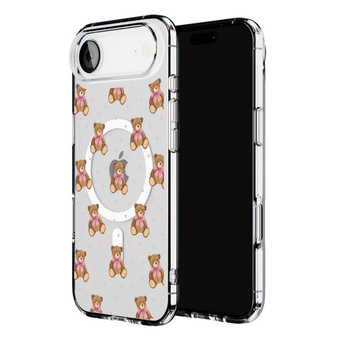 Cuddle Up | Teddy Bear Case