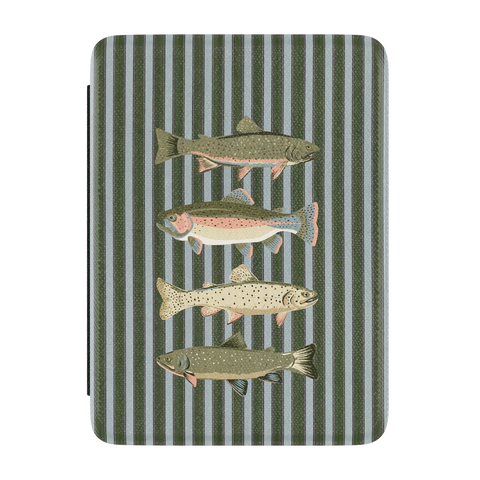 Best Catch | The Boyfriend Collection Kindle Case