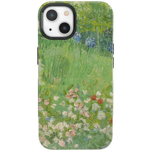Vincent’s Admired Garden | Van Gogh Museum Case