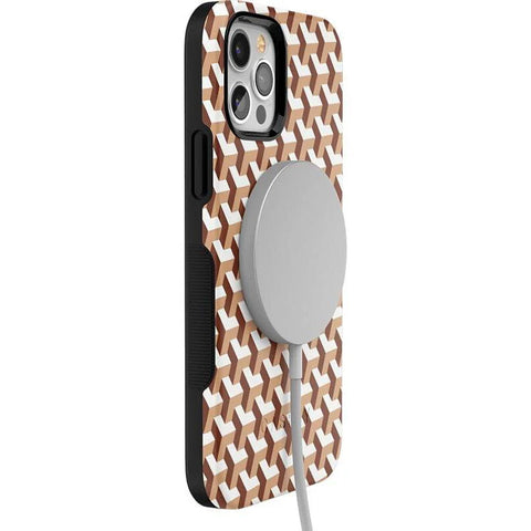 Step It Up | Abstract Geo Case