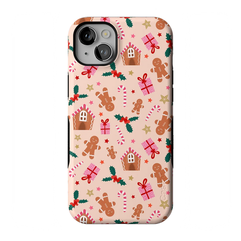 Frosted Wishes | Sweet Treat Case