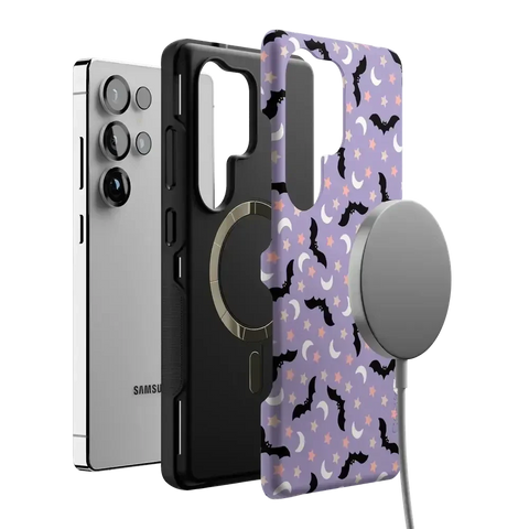 Midnight Flight | Celestial Bats Case