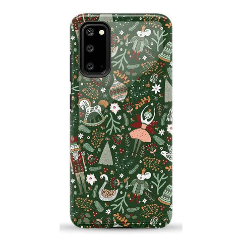 Sugar Plum Fairy | Winter Wonderland Case