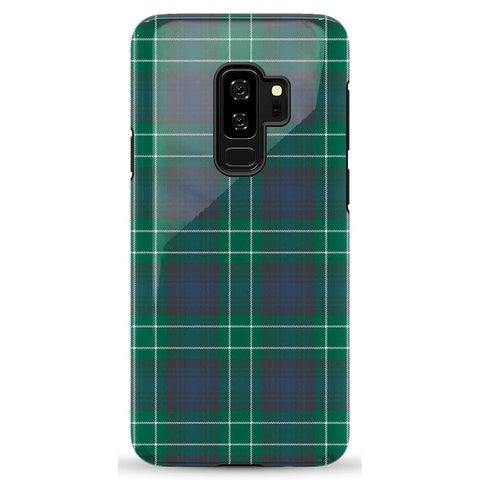 Spruce | Kitty and Vibe Holiday Case
