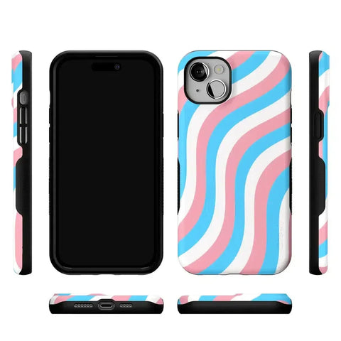 Proud To Be Me | Pride Case