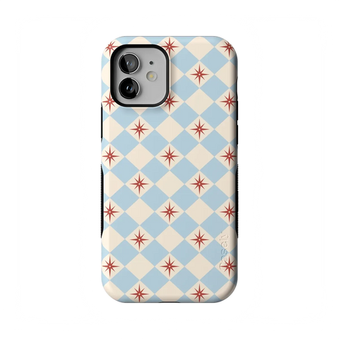 Chelsea Checker | Starlight Tiles Case