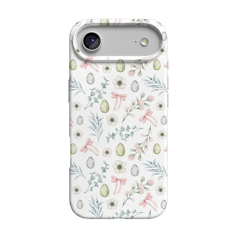 So Eggxtra | Spring Garden Case
