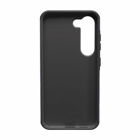 Love Song | Lavender Heart Samsung Case