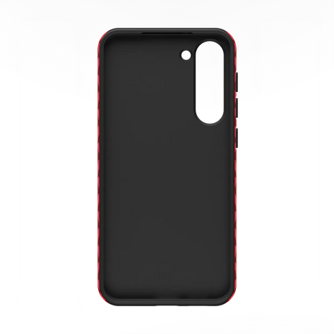 Crazy in Love | Red Hearts Case
