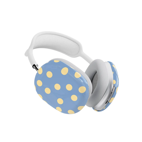 In the Spotlight | Pastel Polka Dot AirPods Max Case