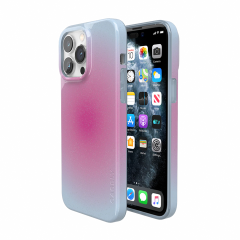 Radiant Love | Pink Aura Case
